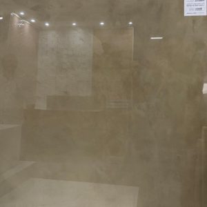 Porcelanato Delta Barcelona Fendi Polido 84x84 'A'