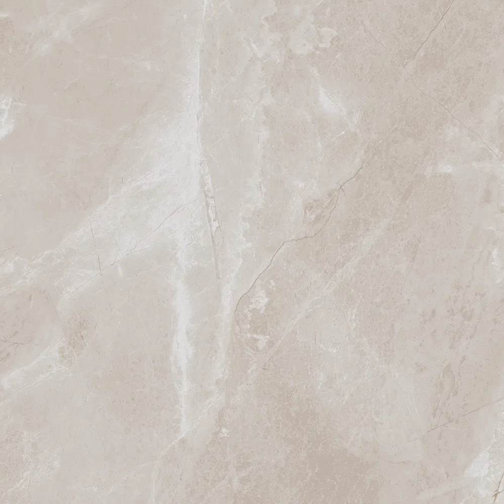 Porcelanato Delta Fuji Sand Retificado Polido 73x73 'A'