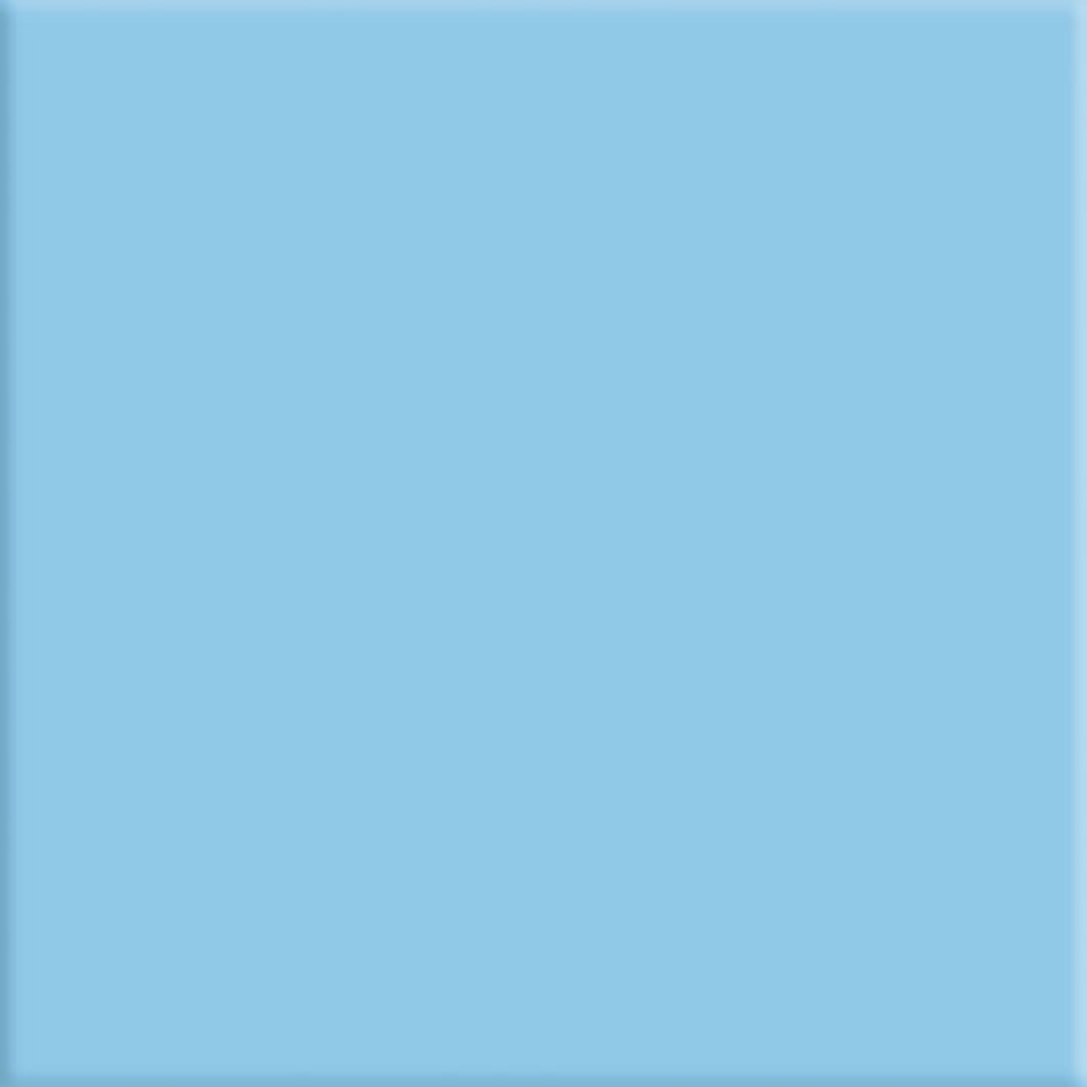 Revestimento Ceral 10x10 Azul Piscina 'A'