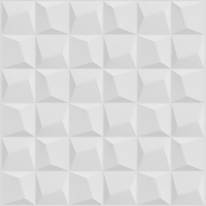 Revestimento Lume 45x90 Retificado Diamond White 'A'