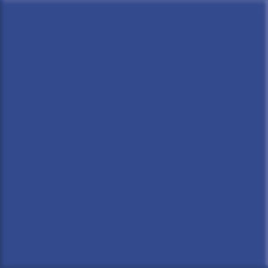 Revestimento Ceral 10x10 Azul Royal 'A' Solto