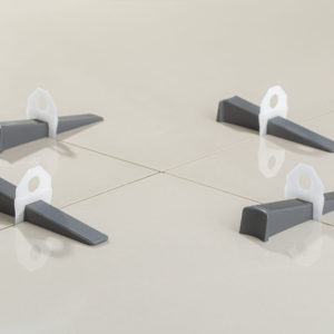 Niveladora Piso Moldimplas 1,00mm