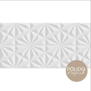 Revestimento Formigres 60x120 Retificado Star Polido 'A'