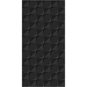 Revestimento Itagres 46x93 Retificado Lisboa Black 'A'
