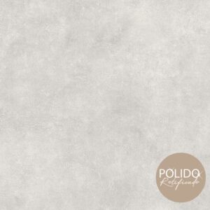 PISO FORMIGRES 66X66 RETIF GRAFITE POL